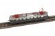 Electric Locomotive BR E 50 DB III, HO, PIKO 51654