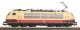 Electric Locomotive BR 103 DB AG V, kurze version, HO, PIKO 51689