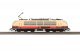 Electric Locomotive BR 103 DB AG V, kurze version, HO, PIKO 51689