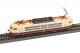 ~BR 103 Electric w/red frame DB IV Sound, HO, PIKO 51694
