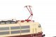 ~BR 103 Electric w/red frame DB IV Sound, HO, PIKO 51694