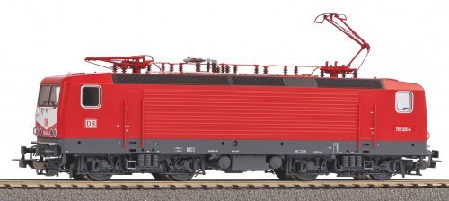 BR 755 025 Electric loco DB AG V, HO, PIKO 51721