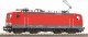 Sound Electric Locomotive 143 175 SLRS VI, incl. PIKO Sound Decoder, HO, PIKO 51728