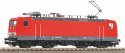 Sound Electric Locomotive 143 175 SLRS VI, incl. PIKO Sound Decoder, HO, PIKO 51728