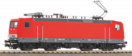 Sound Electric Locomotive 143 175 SLRS VI AC Version, incl. PIKO Sound Decoder, HO, PIKO 51729