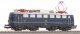 E10 Electric loco DB III, HO, PIKO 51744
