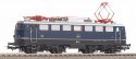 E10 Electric loco DB III, HO, PIKO 51744