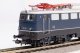 E10 Electric loco DB III, HO, PIKO 51744