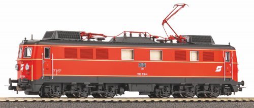 Electric Locomotive Rh 1110.5 ÖBB V, HO, PIKO 51775