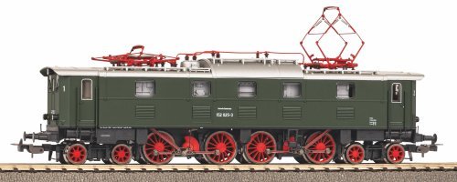 Electric Locomotive 152 DB IV, HO, PIKO 51828