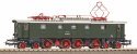 Electric Locomotive 152 DB IV, HO, PIKO 51828
