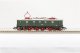 Electric Locomotive 152 DB IV, HO, PIKO 51828