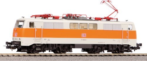 Electric Locomotive/Sound 111 S-Bahn DB AG V, HO, PIKO 51855