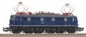 BR 118 Electric loco DB IV, HO, PIKO 51876