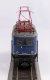 BR 118 Electric loco DB IV, HO, PIKO 51876