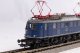 BR 118 Electric loco DB IV Sound, HO, PIKO 51877