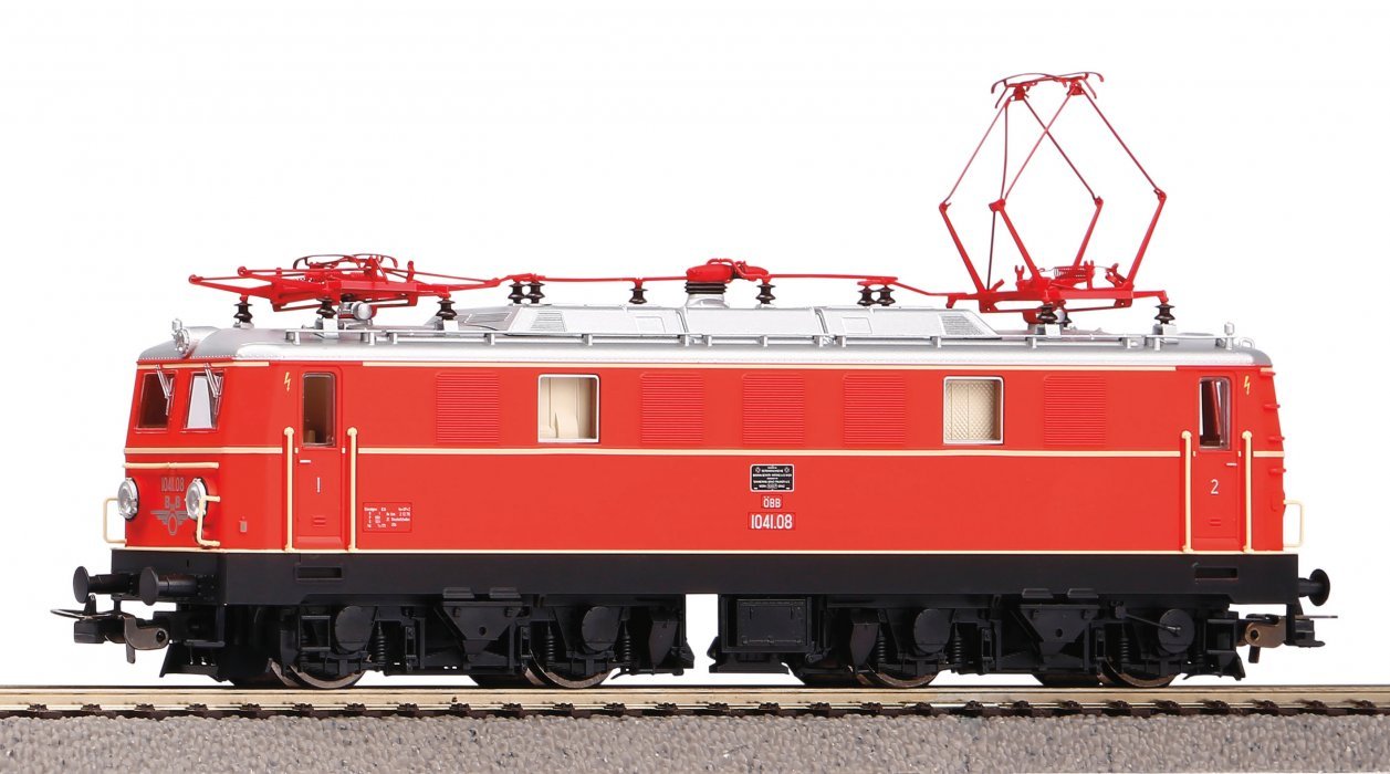 Rh 1041 ÖBB IV, HO, PIKO 51892
