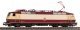 BR 752 Electric loco DB "Bib scheme" IV, HO, PIKO 51906