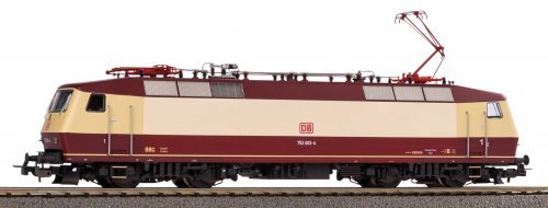 BR 752 Electric loco DB IV Sound, HO, PIKO 51907