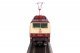 BR 752 Electric loco DB IV Sound, HO, PIKO 51907