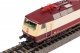 BR 752 Electric loco DB IV Sound, HO, PIKO 51907