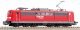 BR 151 Electric loco Railion/DB Logistics VI, HO, PIKO 51912