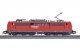 BR 151 Electric loco Railion/DB Logistics VI, HO, PIKO 51912