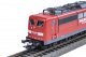 BR 151 Electric loco Railion/DB Logistics VI, HO, PIKO 51912