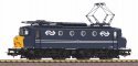Rh 1100 Electric loco NS IV, HO, PIKO 51915