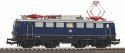 Electric Locomotive BR 110 DB IV, HO, PIKO 51923