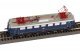 Electric Locomotive BR 110 DB IV, HO, PIKO 51923