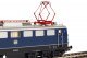 Electric Locomotive BR 110 DB IV, HO, PIKO 51923
