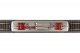 Sound Electric Locomotive BR 110 DB IV AC Version, incl. PIKO Sound Decoder, HO, PIKO 51925