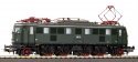 Electric Locomotive BR E 18 DB III, HO, PIKO 51929
