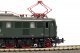 Electric Locomotive BR E 18 DB III, HO, PIKO 51929