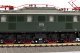Electric Locomotive BR E 18 DB III, HO, PIKO 51929