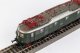 Electric Locomotive BR E 18 DB III, HO, PIKO 51929