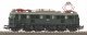 Electric Locomotive BR E 18 DR III, HO, PIKO 51932