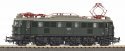 Electric Locomotive BR E 18 DR III, HO, PIKO 51932