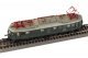 Electric Locomotive BR E 18 DR III, HO, PIKO 51932
