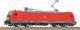 Sound Electric Locomotive BR 187 DB AG VI AC Version, incl. PIKO Sound Decoder, HO, PIKO 51949