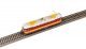 Electric Locomotive BR 240 Slovakia V, HO, PIKO 51950