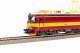 Electric Locomotive BR 240 Slovakia V, HO, PIKO 51950