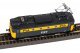 Electric Locomotive Rh 1100 NS IV, HO, PIKO 51953