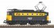Sound Electric Locomotive Rh 1100 NS IV, incl. PIKO Sound Decoder, HO, PIKO 51954