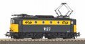 Sound Electric Locomotive Rh 1100 NS IV, incl. PIKO Sound Decoder, HO, PIKO 51954