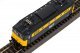 Sound Electric Locomotive Rh 1100 NS IV, incl. PIKO Sound Decoder, HO, PIKO 51954