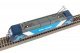 BR 101 Electric Train Charter VI Sound, HO, PIKO 51957