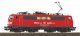 BR 111 Electric w/patches DB VI Sound, HO, PIKO 51960