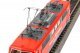 BR 111 Electric w/patches DB VI Sound, HO, PIKO 51960